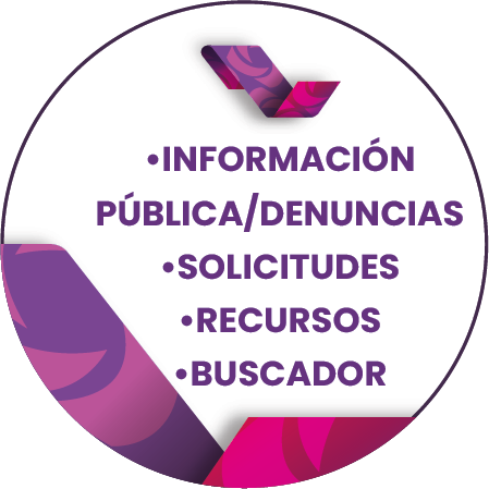 Logo Plataforma Nacional de Transparencia